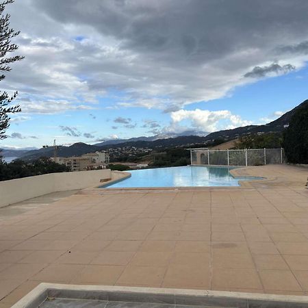 Appartement Cala Di Mare L'Ile Rousse Εξωτερικό φωτογραφία
