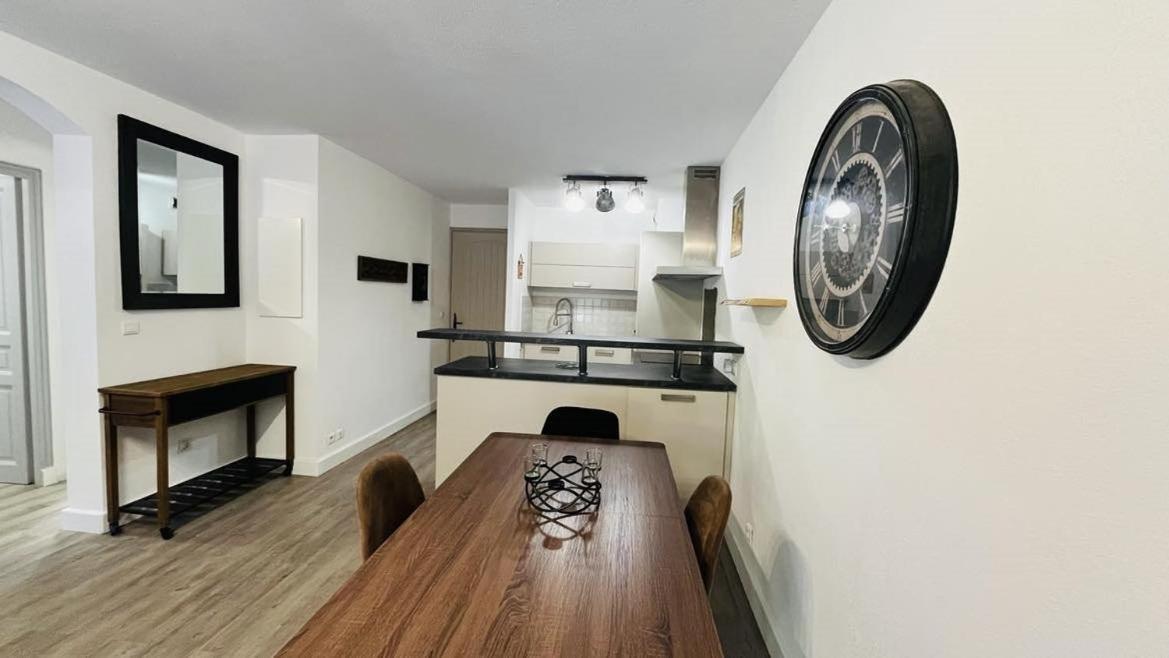 Appartement Cala Di Mare L'Ile Rousse Εξωτερικό φωτογραφία