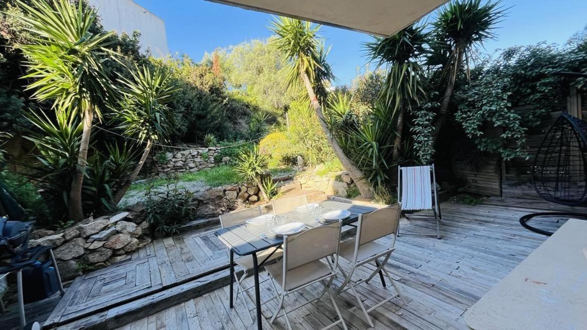 Appartement Cala Di Mare L'Ile Rousse Εξωτερικό φωτογραφία