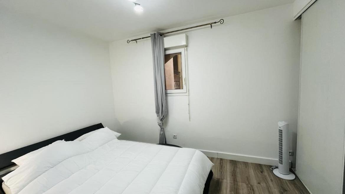 Appartement Cala Di Mare L'Ile Rousse Εξωτερικό φωτογραφία