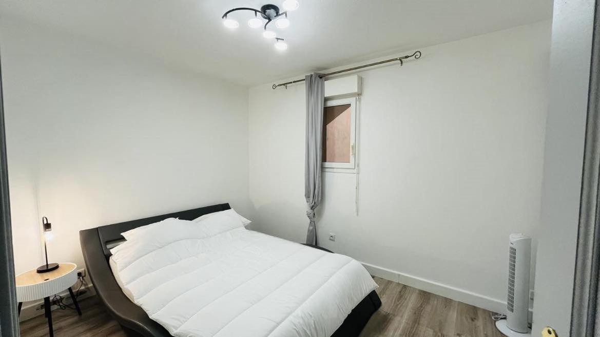Appartement Cala Di Mare L'Ile Rousse Εξωτερικό φωτογραφία