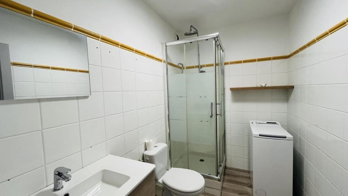 Appartement Cala Di Mare L'Ile Rousse Εξωτερικό φωτογραφία